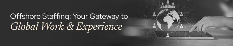The Strategic Edge of Offshore Talent