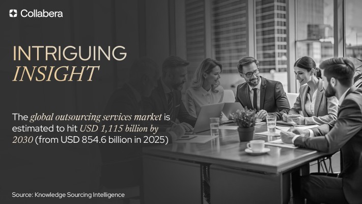 Offshore Staffing: Your Gateway to Global Work & Experience